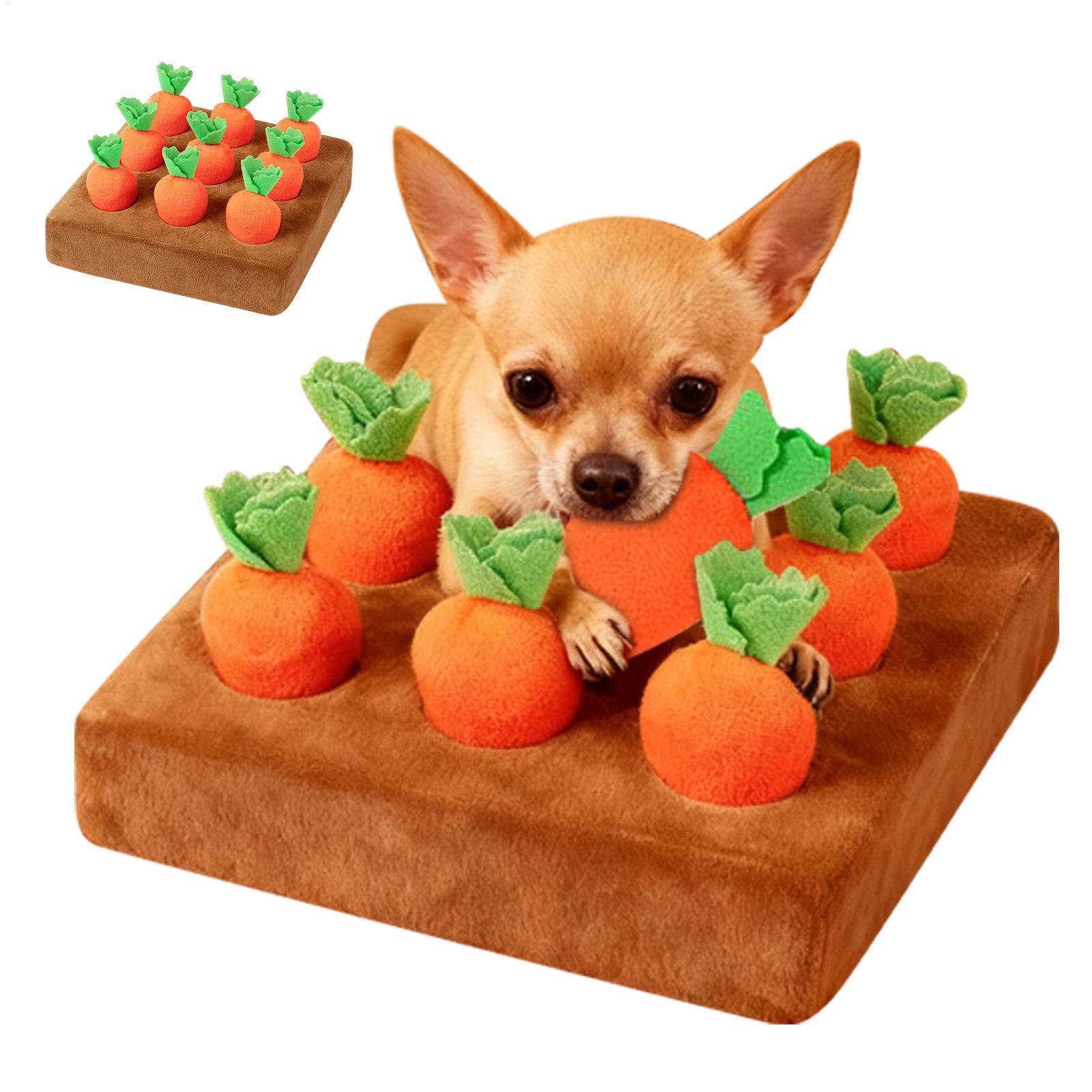 Repotting Mat - ألعاب تفاعلية للحيوانات الأليفة على شكل