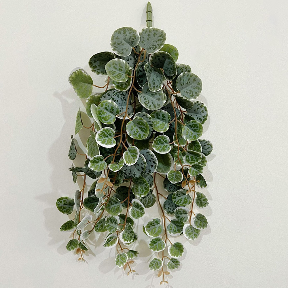 49 سنتيمتر النباتات الاصطناعية - مراجعة Snake Plant وسعره