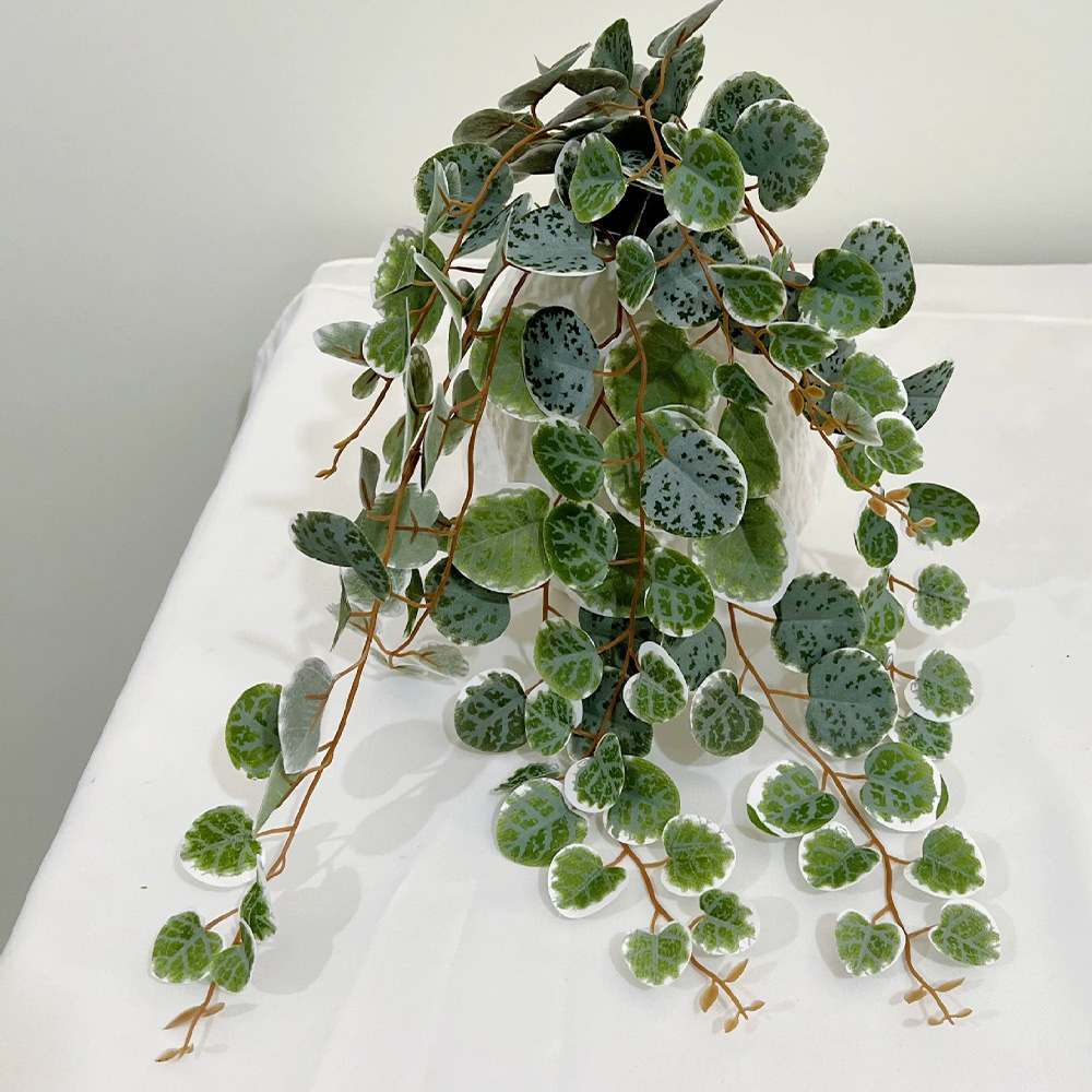 49 سنتيمتر النباتات الاصطناعية - مراجعة Snake Plant وسعره